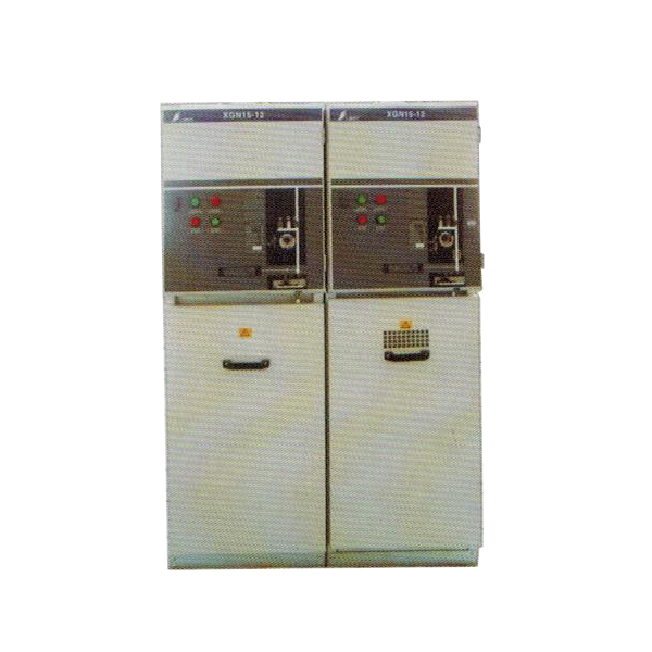 XGN15- 12 SF6環網開關設備