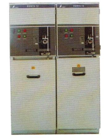 SF6環網開關設備